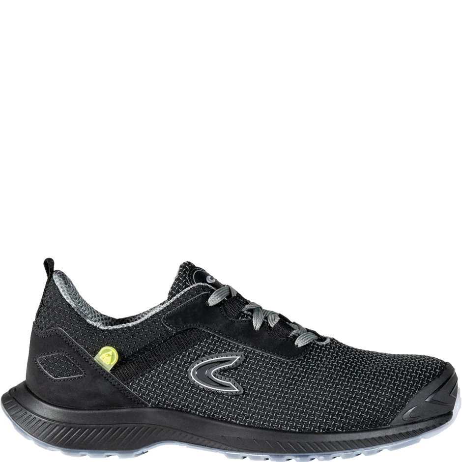 COFRA Hurling apsauginiai batai ESD S3 SRC