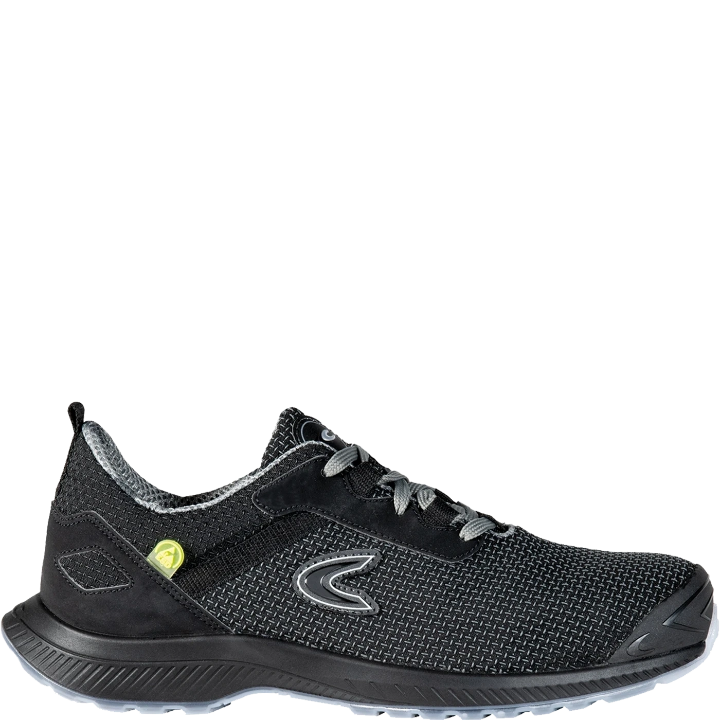 COFRA Hurling apsauginiai batai ESD S3 SRC