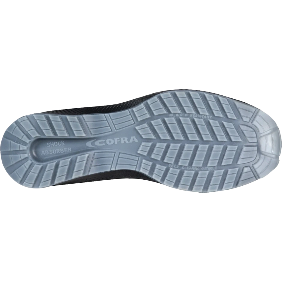 COFRA Hurling apsauginiai batai ESD S3 SRC