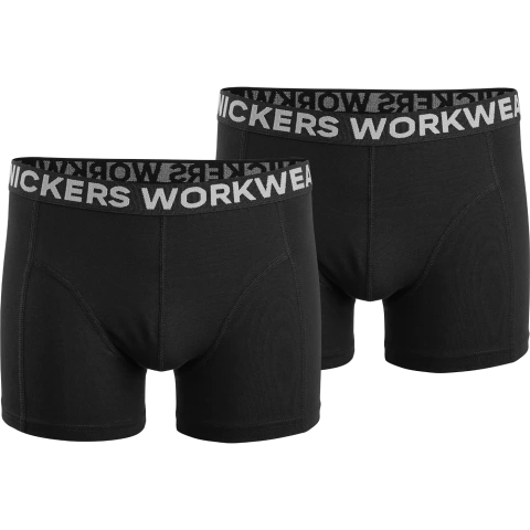 SNICKERS WORKWEAR tamprūs apatiniai šortai, 2 poros