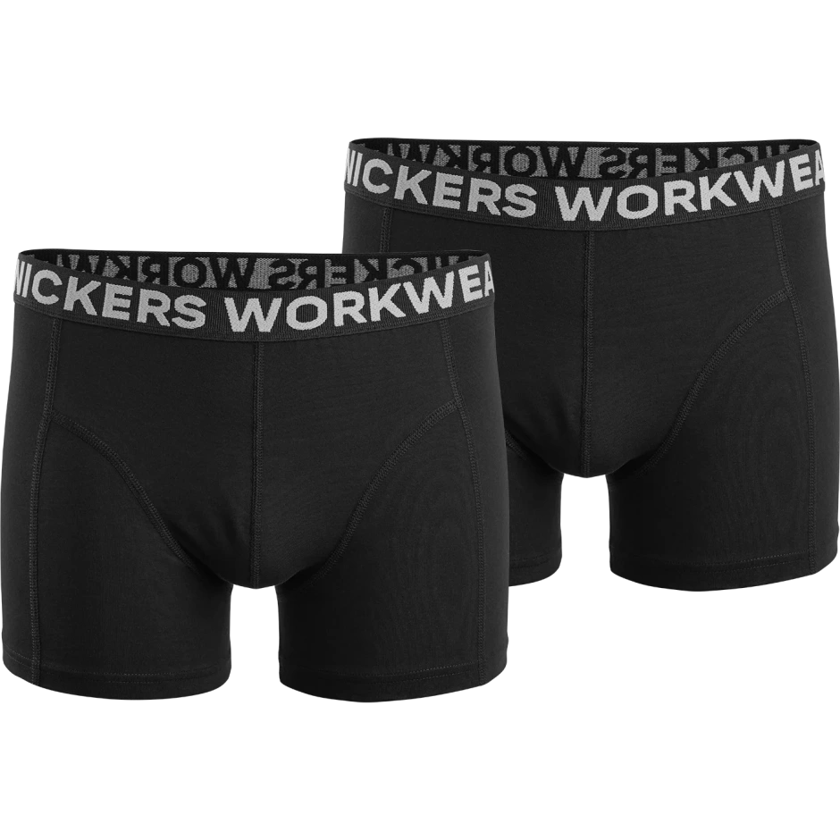 SNICKERS WORKWEAR tamprūs apatiniai šortai, 2 poros