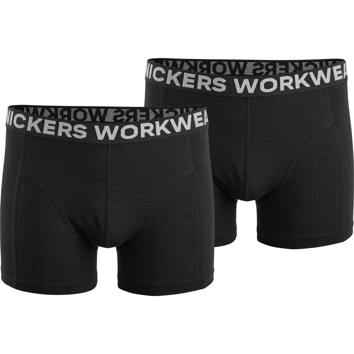 SNICKERS WORKWEAR tamprūs apatiniai šortai, 2 poros