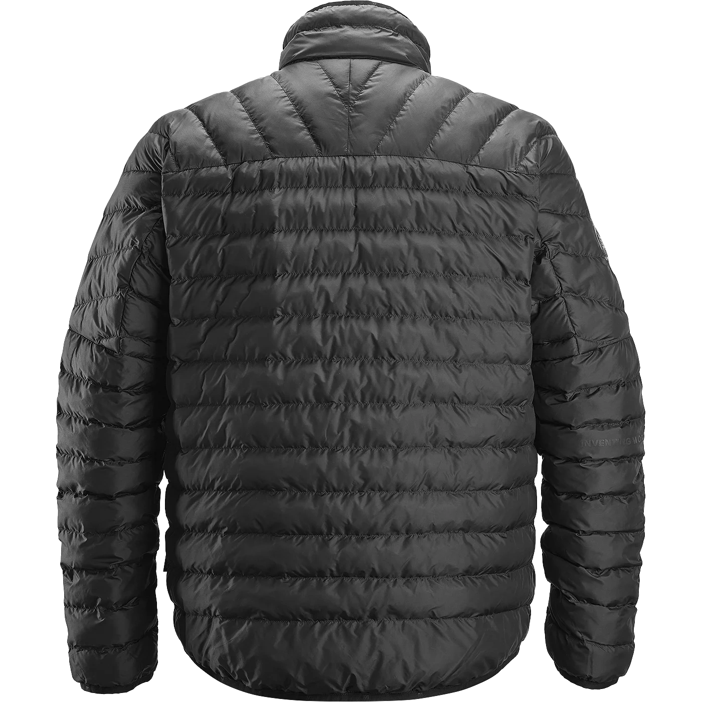 SNICKERS WORKWEAR sulankstoma pamušalu striukė