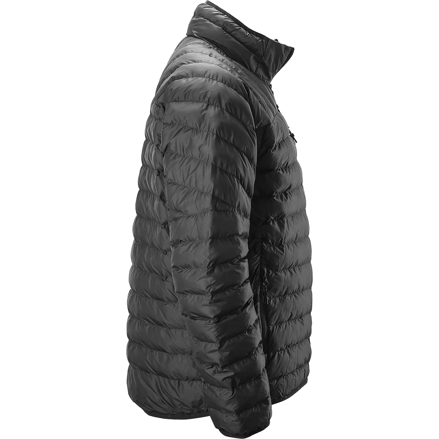 SNICKERS WORKWEAR sulankstoma pamušalu striukė