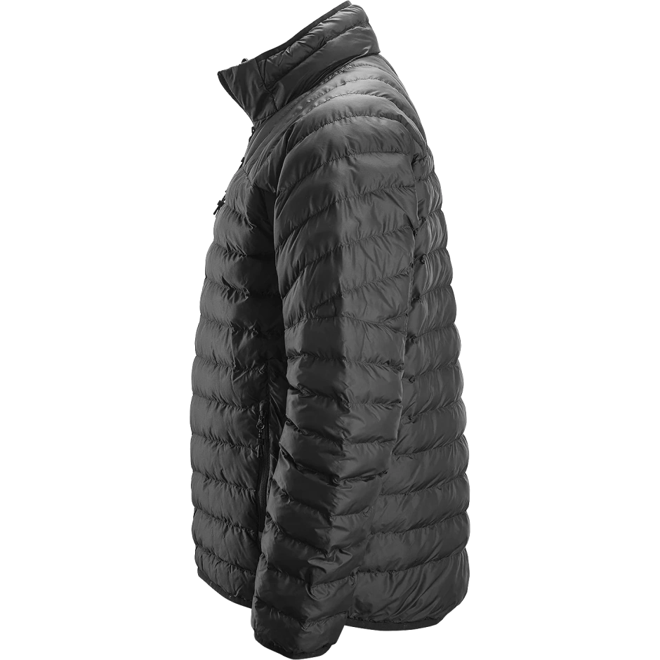 SNICKERS WORKWEAR sulankstoma pamušalu striukė