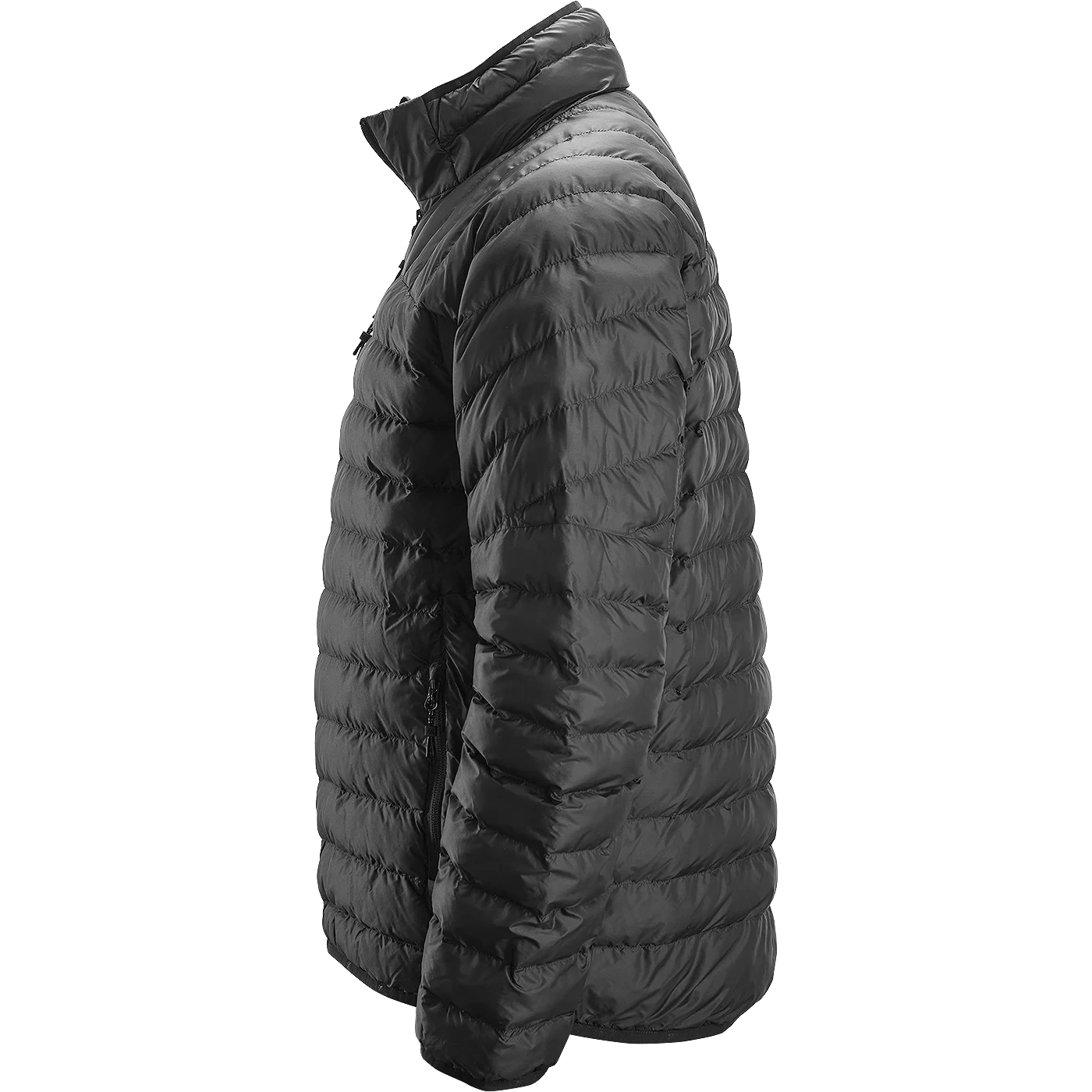 SNICKERS WORKWEAR sulankstoma pamušalu striukė