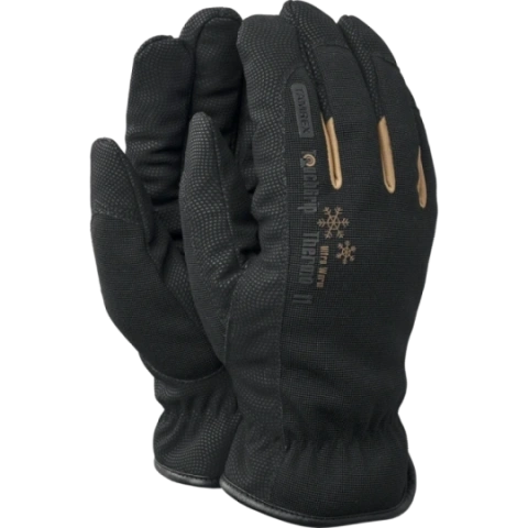 TAMREX TouchGrip Thermo UltraWarm vandeniui atsparios žieminės pirštinės