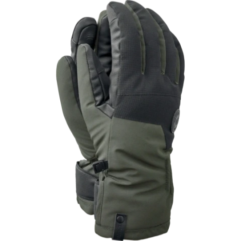 TAMREX WinterSport vandeniui atsparios žiemos pirštinės