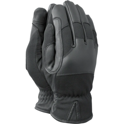 TAMREX NordicLeather natūralios odos žiemos pirštinės