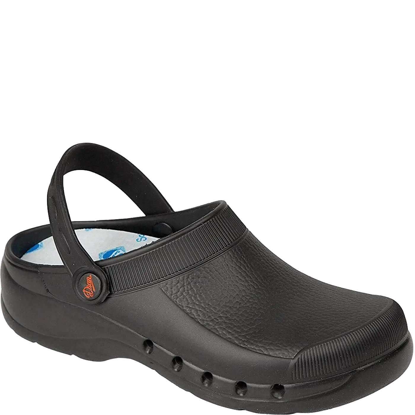 DIAN Eva Plus SRC klumpės