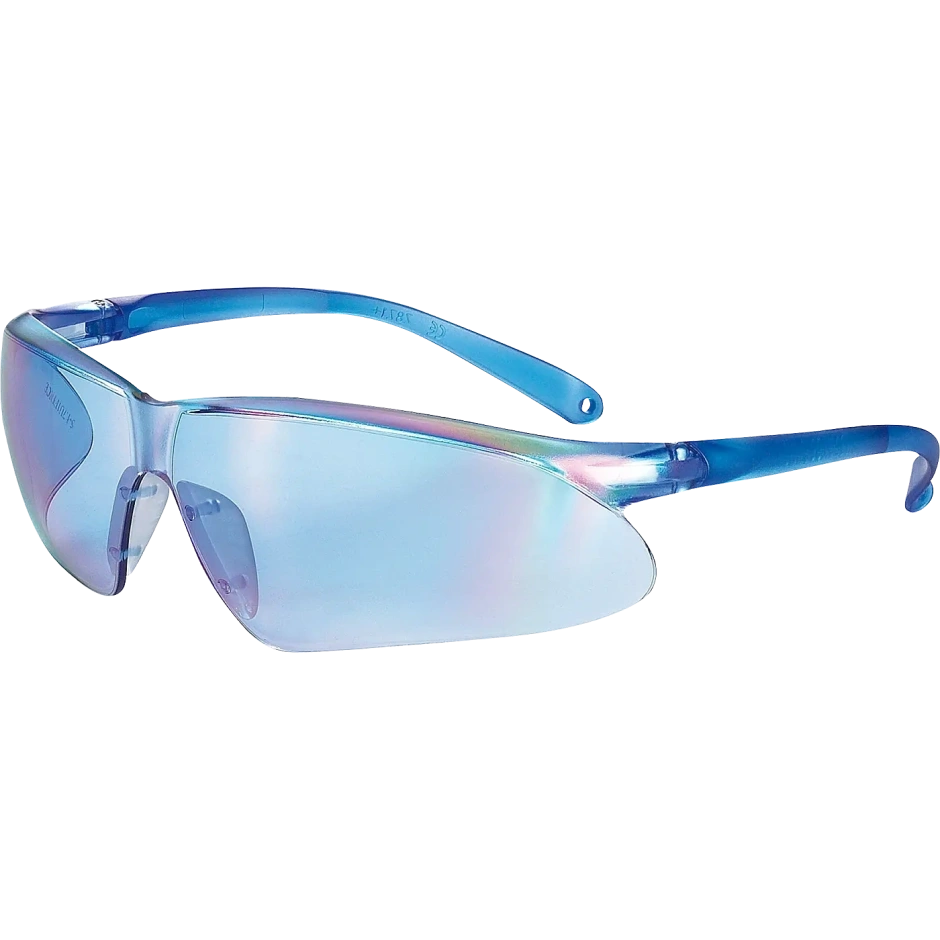 TAMREX MaxComfort apsauginiai akiniai (mėlynas lęšis)