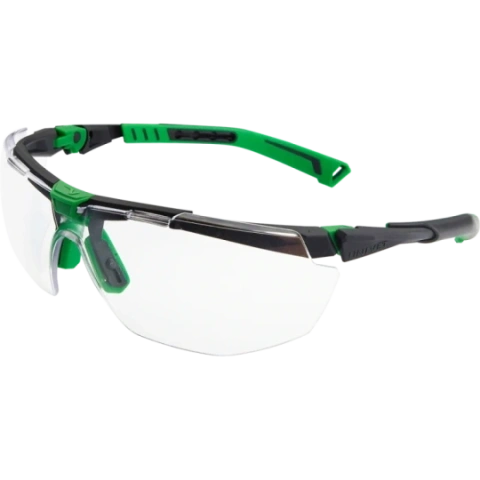 TAMREX Safetyflex apsauginiai akiniai (bespalvis lęšis)