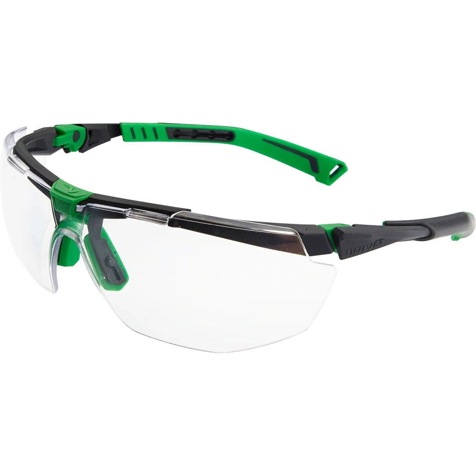 TAMREX Safetyflex apsauginiai akiniai (bespalvis lęšis)