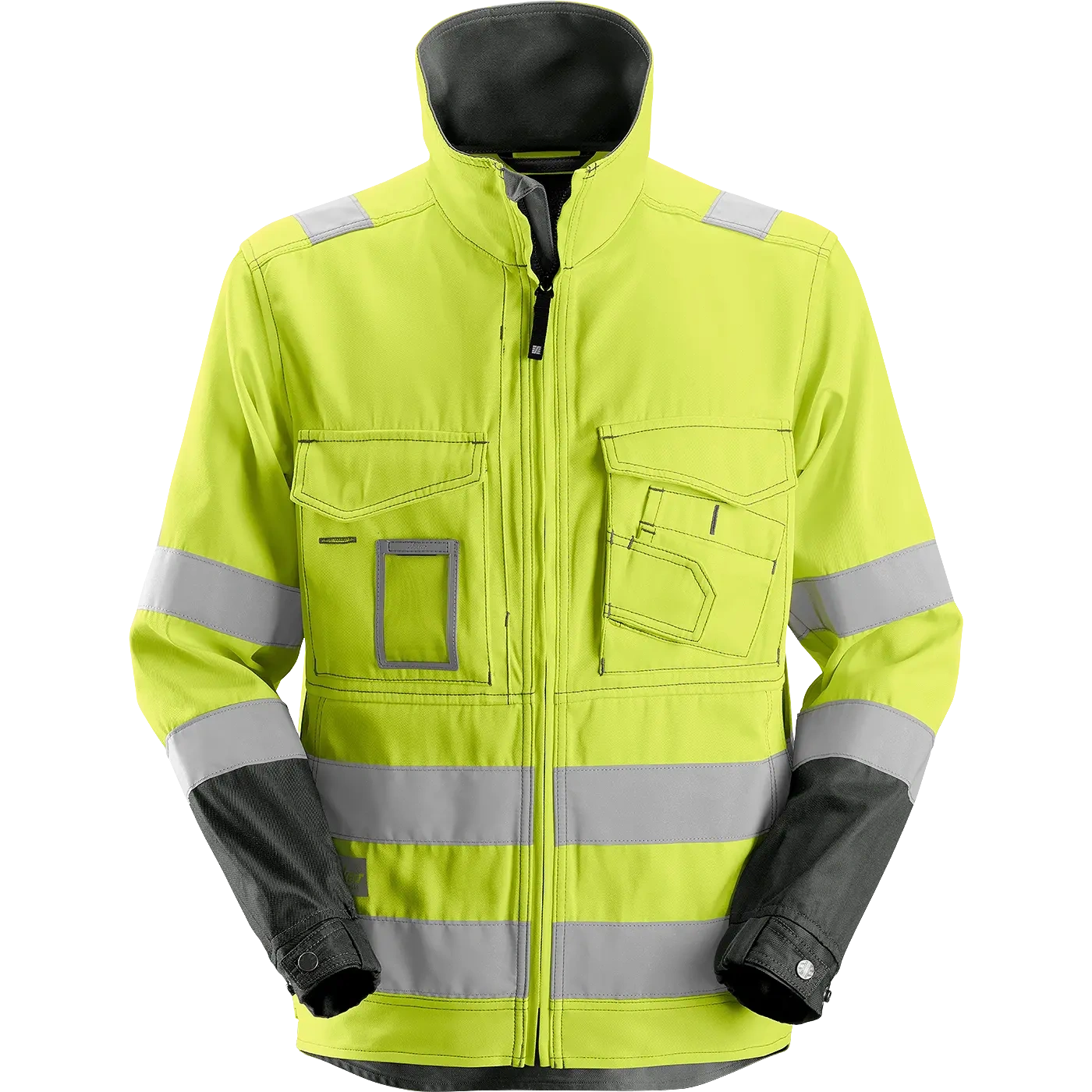 SNICKERS WORKWEAR Hi-Vis darbo švarkas