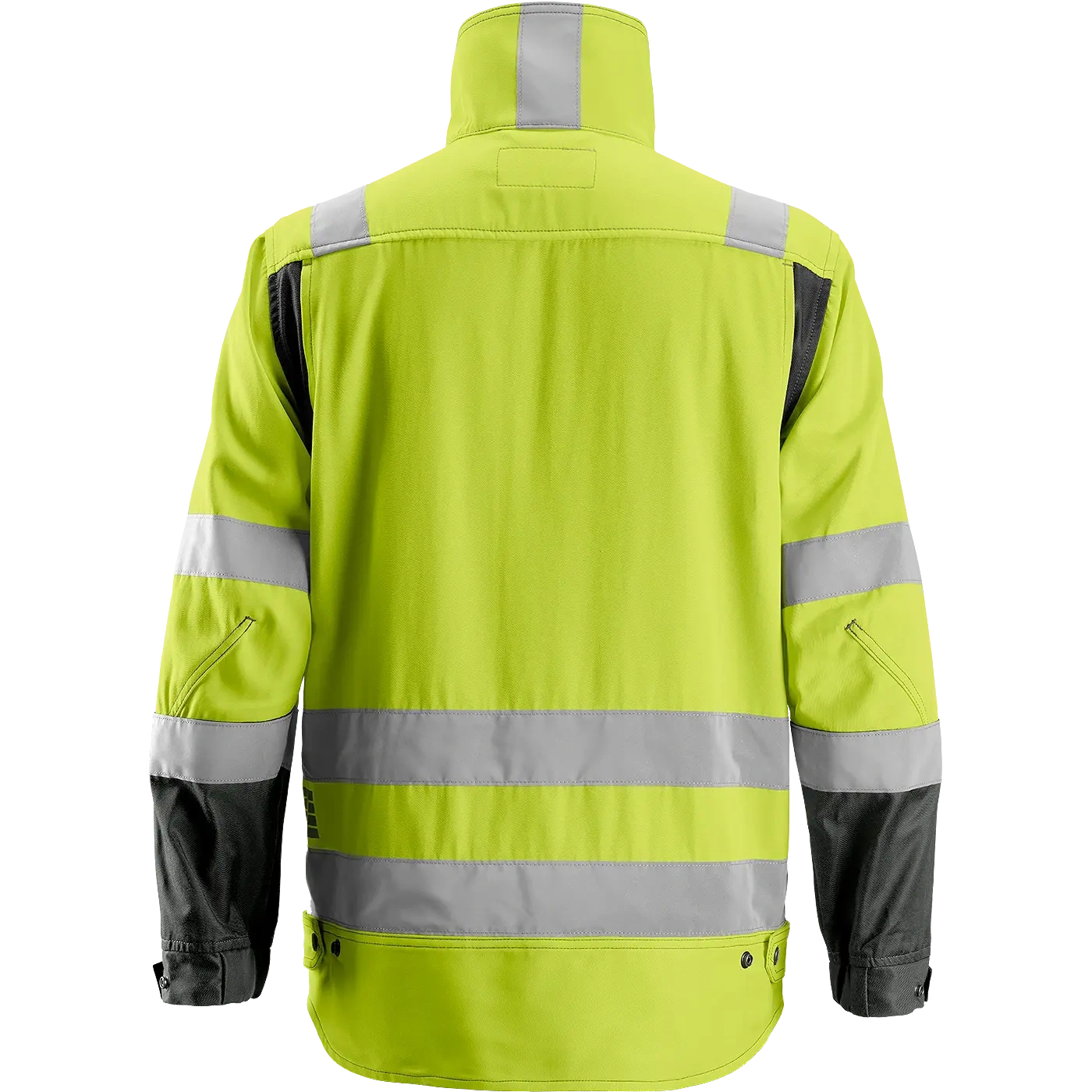 SNICKERS WORKWEAR Hi-Vis darbo švarkas