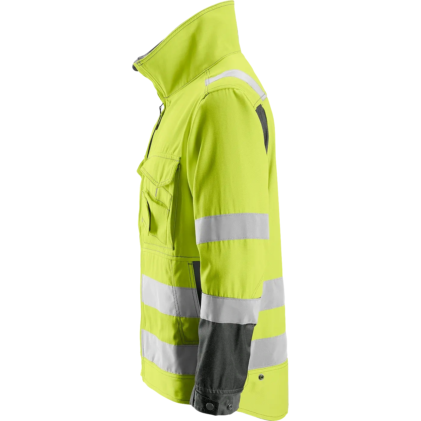 SNICKERS WORKWEAR Hi-Vis darbo švarkas