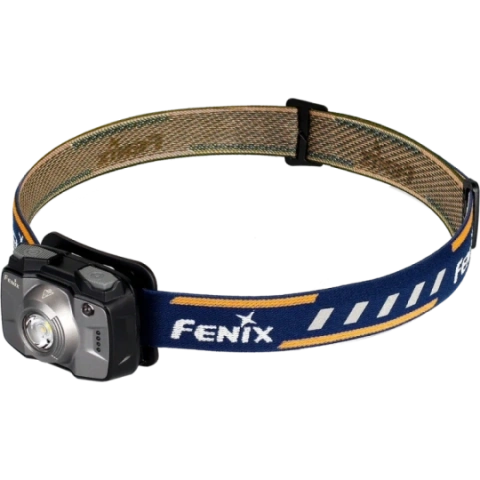 FENIX HL32R galvos žibintuvėlis