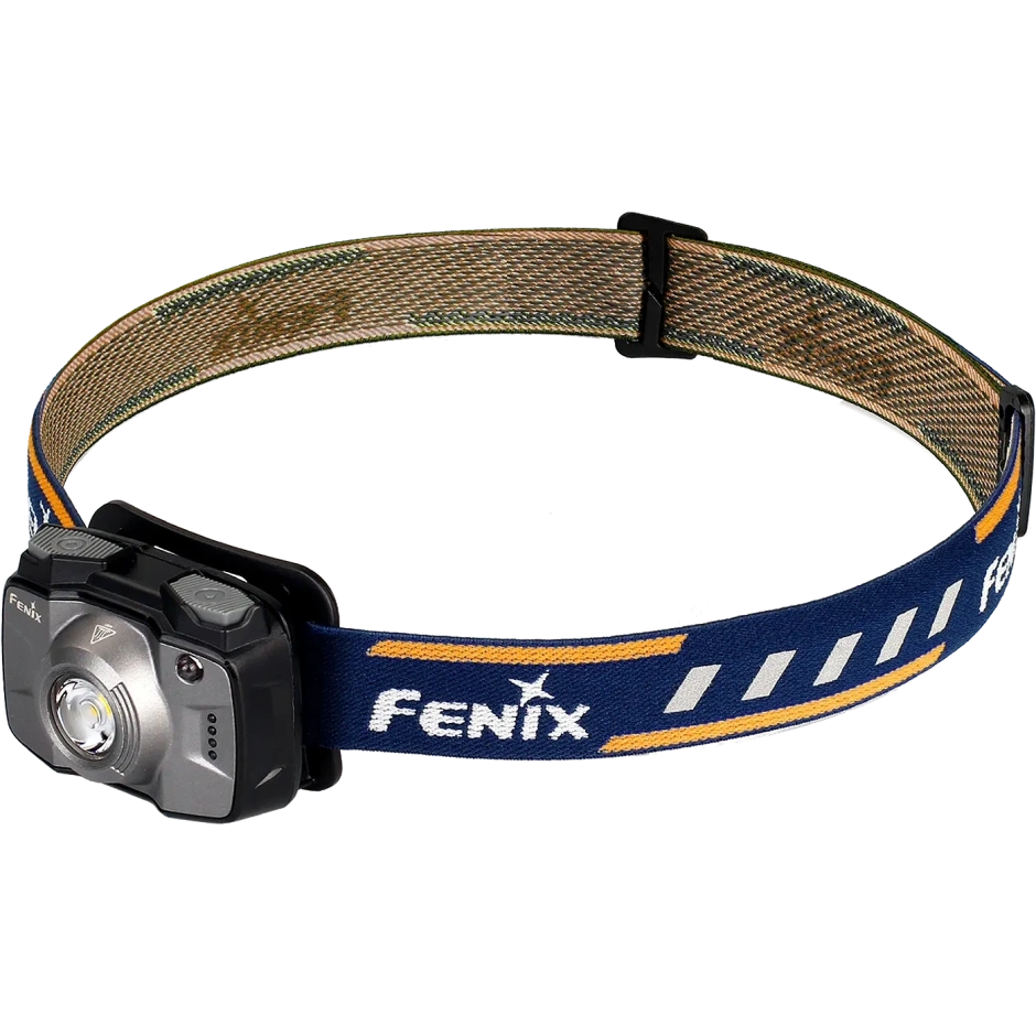 FENIX HL32R galvos žibintuvėlis