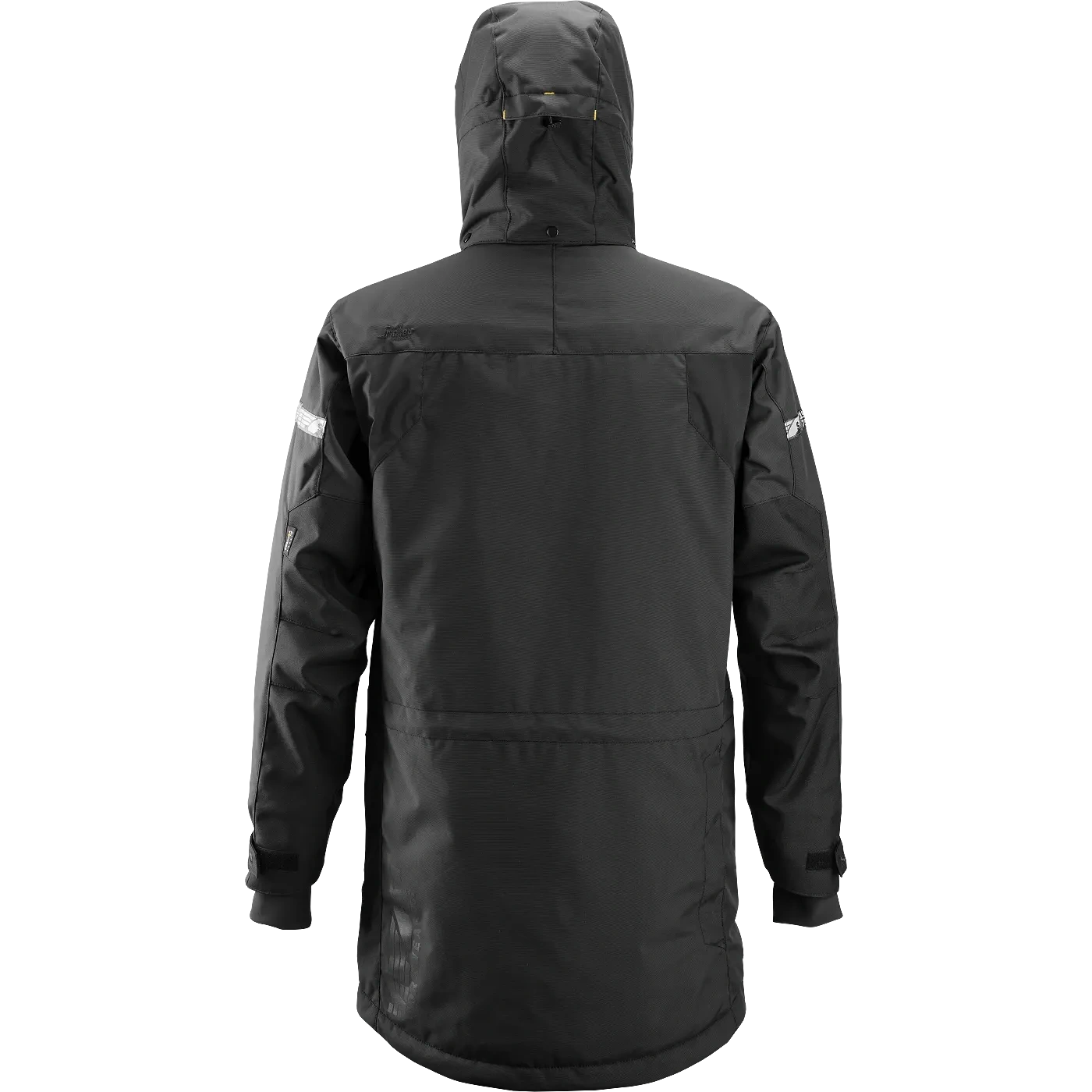 SNICKERS WORKWEAR 37.5® vandeniui atspari parka