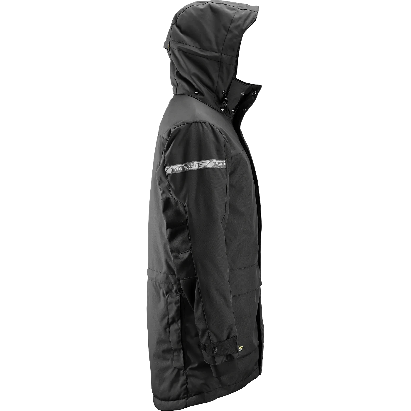 SNICKERS WORKWEAR 37.5® vandeniui atspari parka