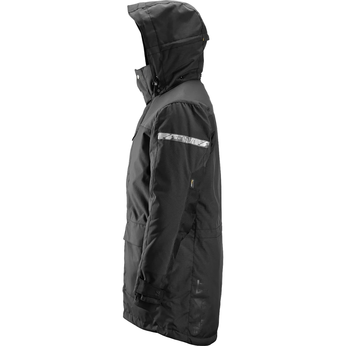 SNICKERS WORKWEAR 37.5® vandeniui atspari parka