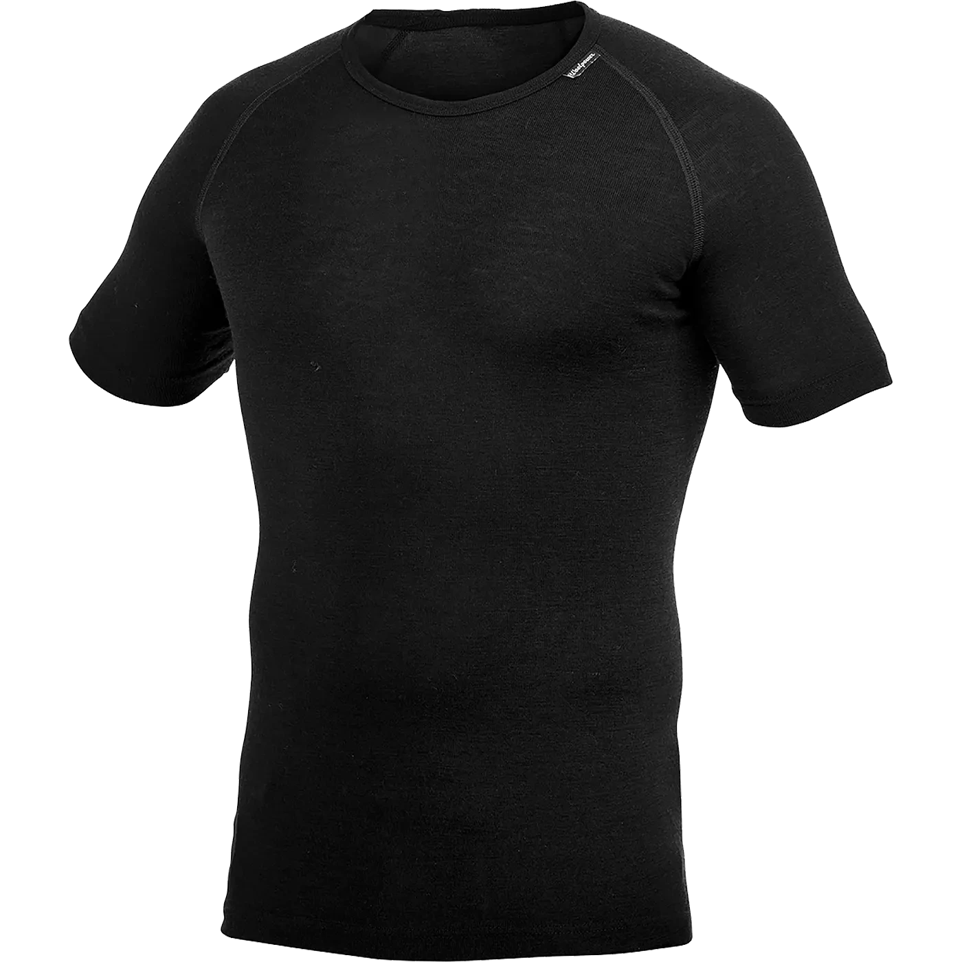 WOOLPOWER Lite merino vilnos marškinėliai