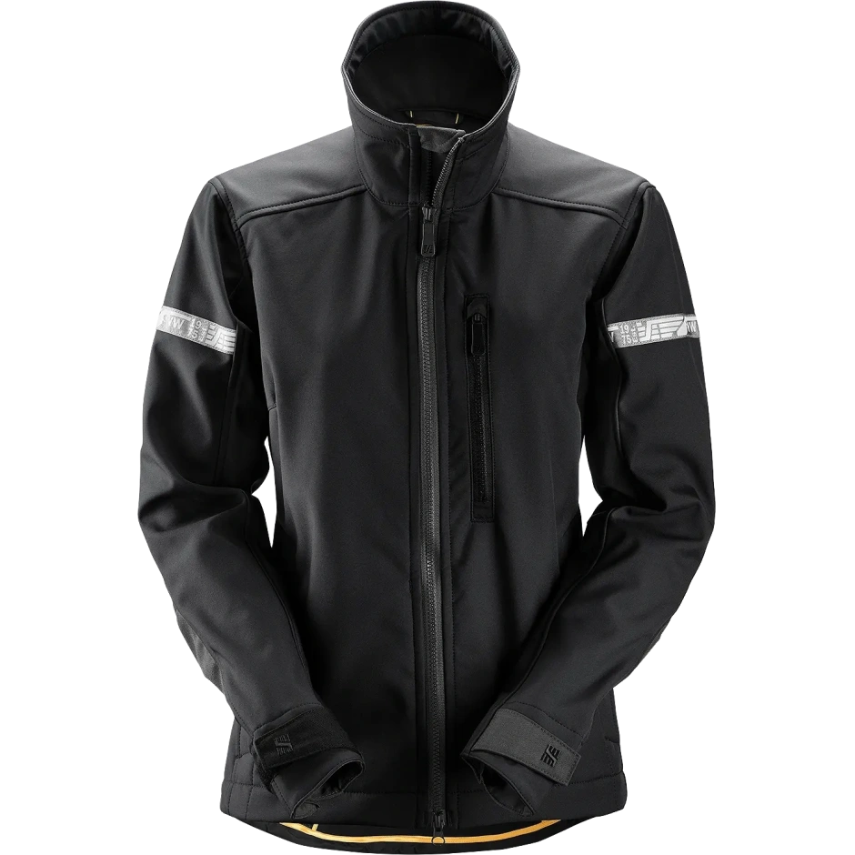 SNICKERS WORKWEAR AllroundWork SoftShell moterims