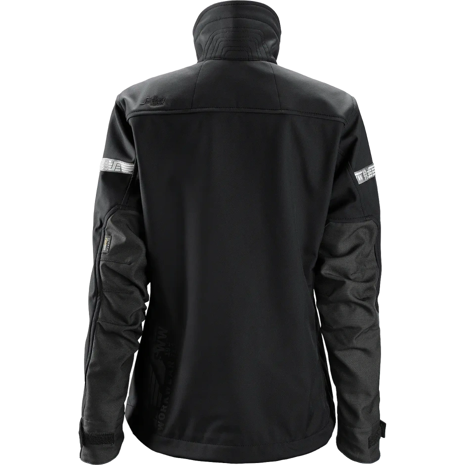 SNICKERS WORKWEAR AllroundWork SoftShell moterims