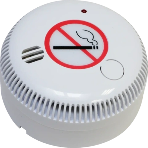 WizMart cigarečių dūmų jutiklis (Outlet)