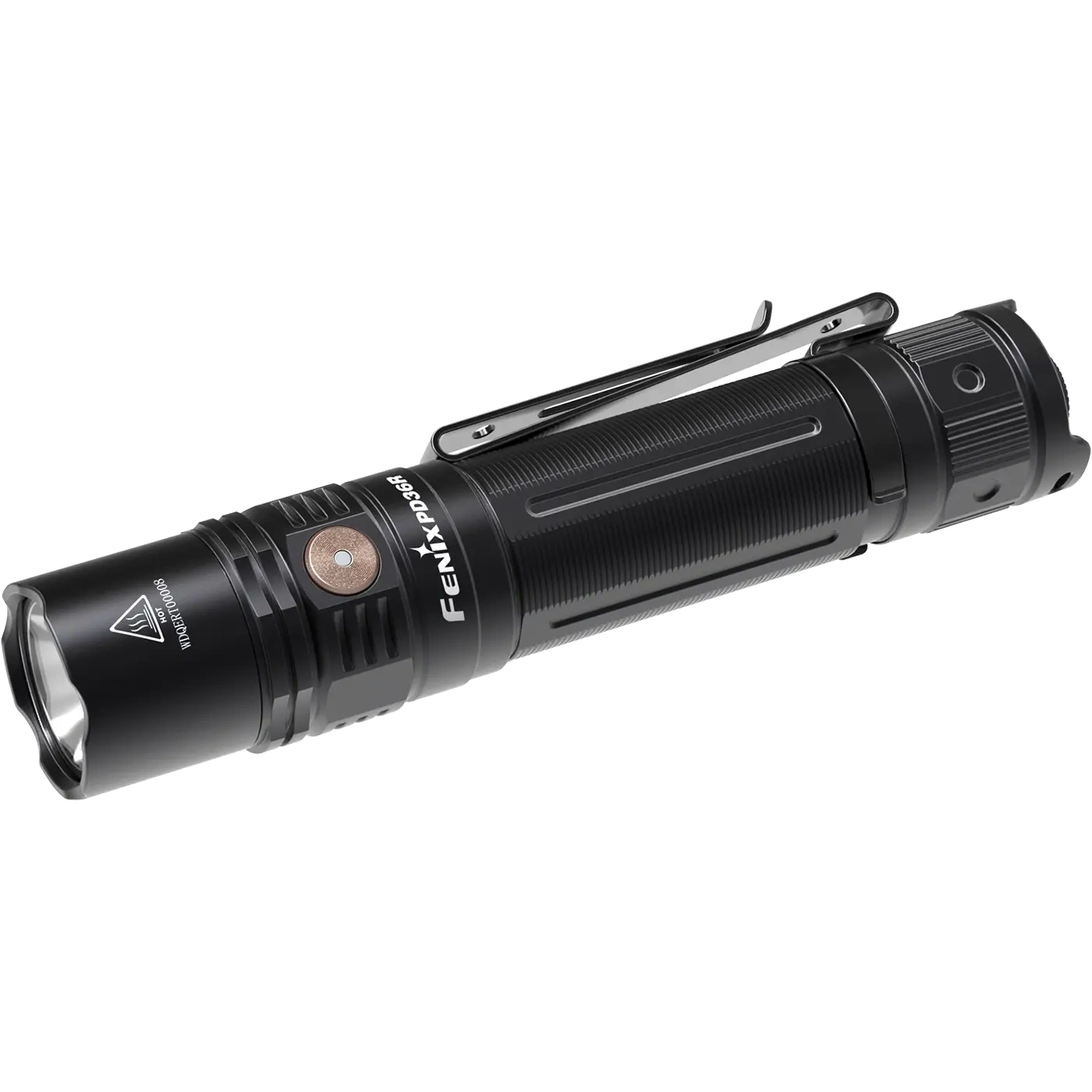 FENIX PD36R kabatas lukturis