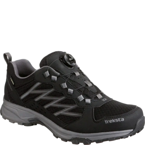 TREKSTA Bolt Boa® Bolt Goretex® apavi ar Boa® aizdari