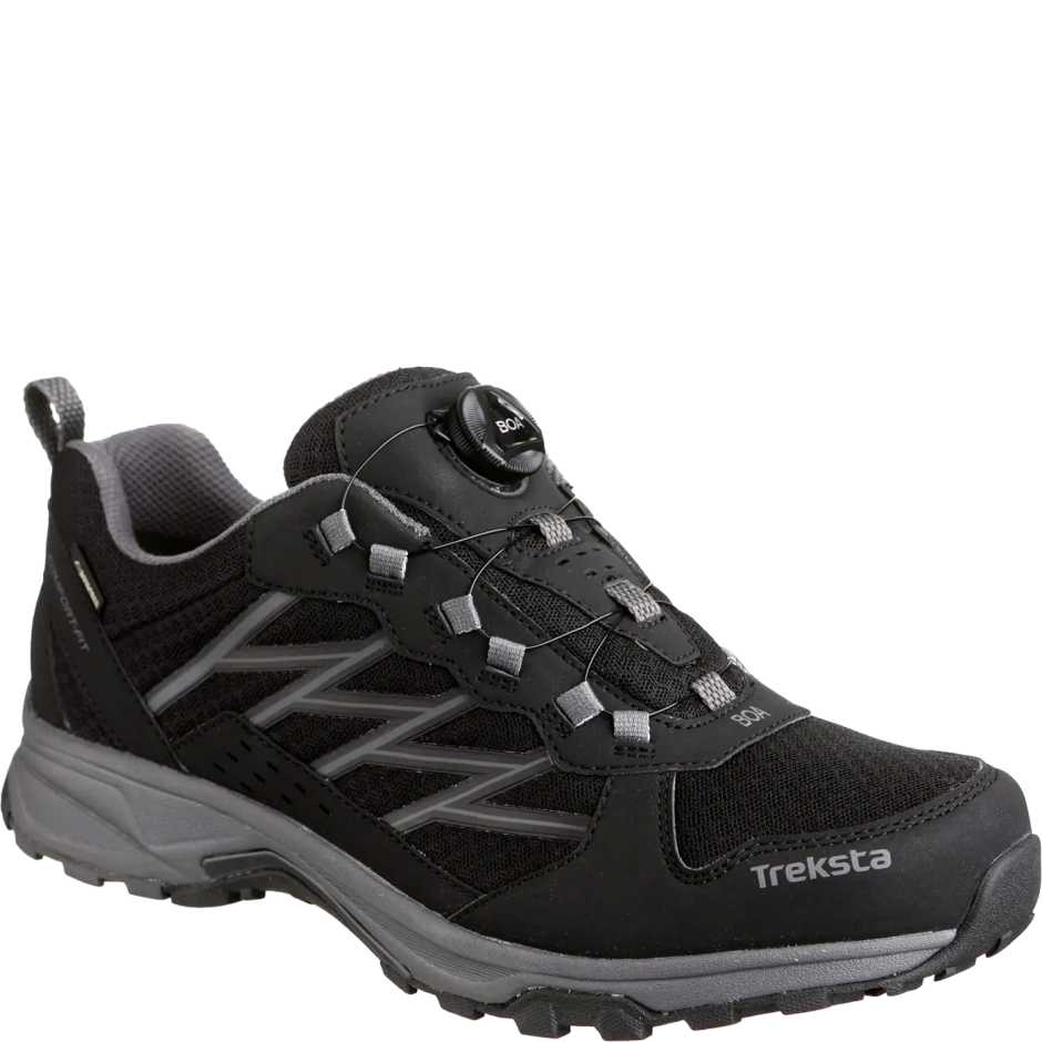 TREKSTA Bolt Boa® Bolt Goretex® apavi ar Boa® aizdari