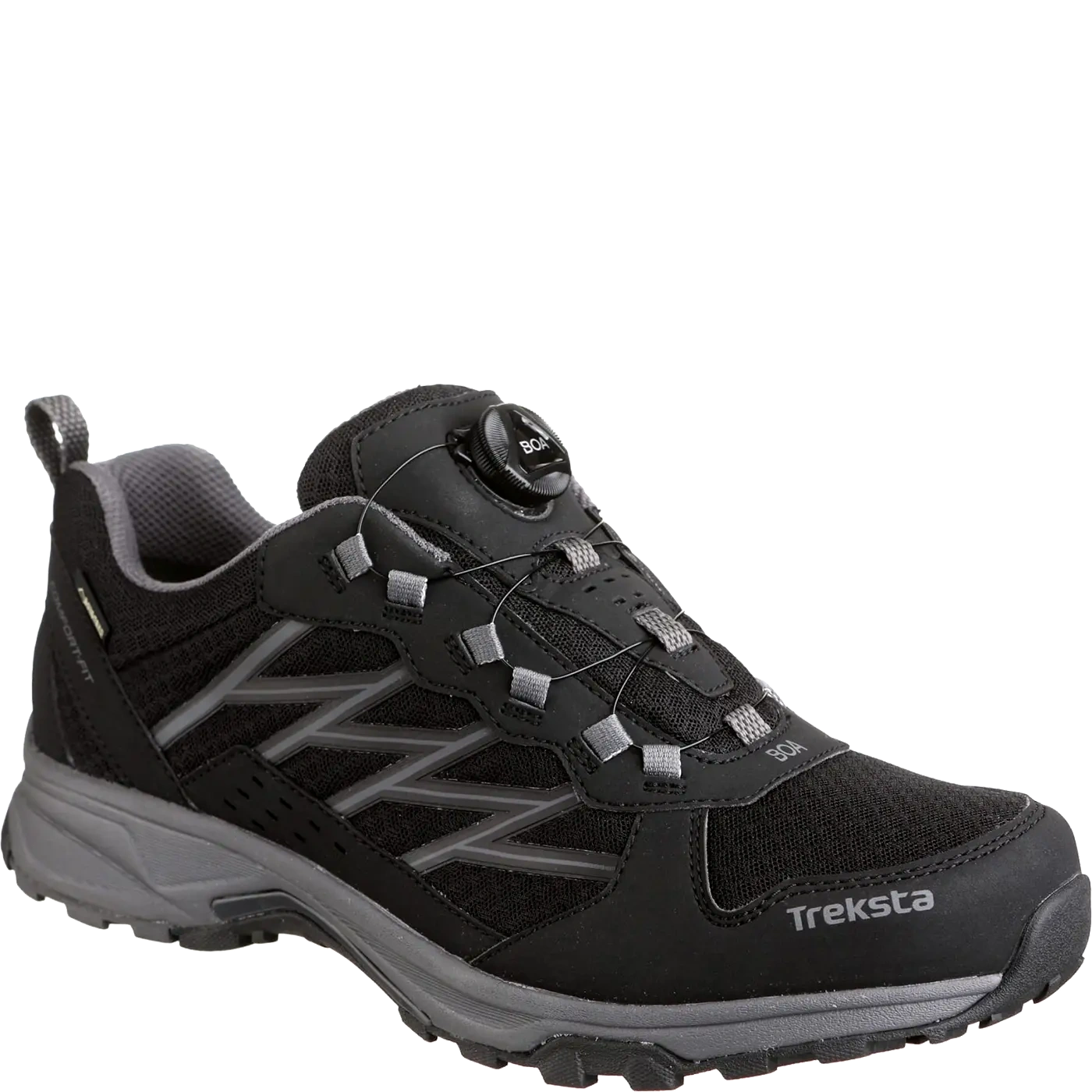 TREKSTA Bolt Boa® Bolt Goretex® apavi ar Boa® aizdari