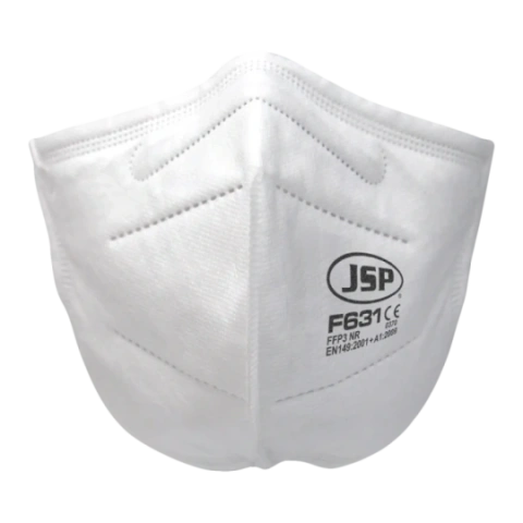 JSP FFP3 respirators F631