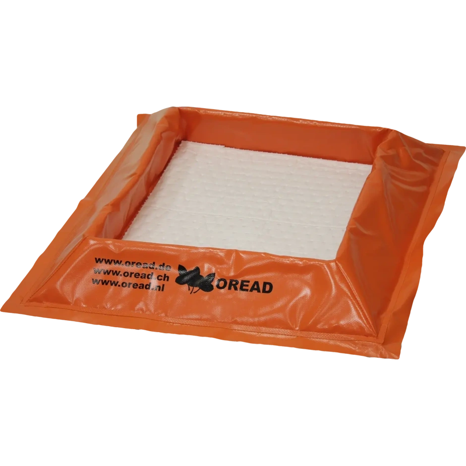OREAD absorbenta paklāja pamatne, (mīksta)