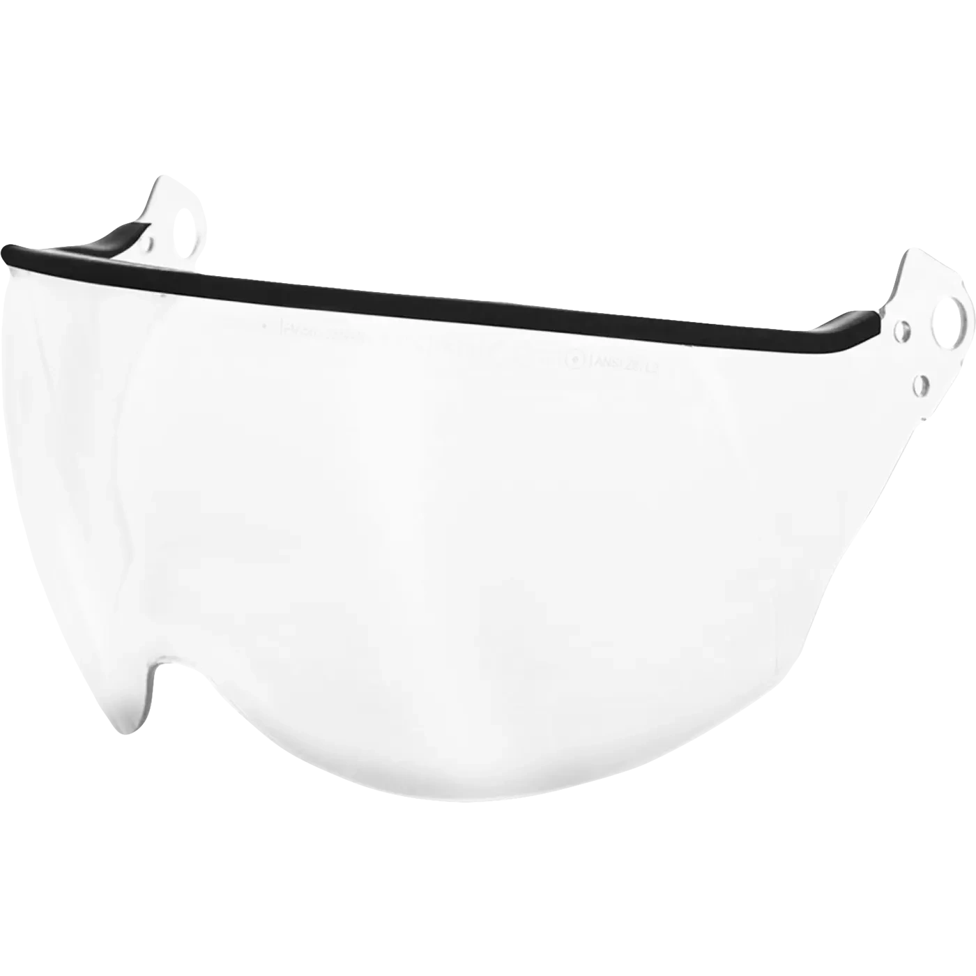 KASK V2 Plus Clear vizieris Plasma un HP ķiverēm