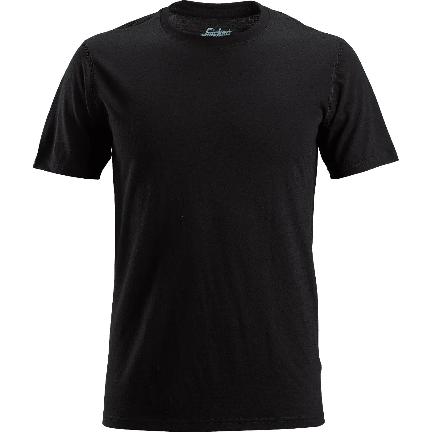 SNICKERS WORKWEAR AllroundWork merino vilnas T-krekls