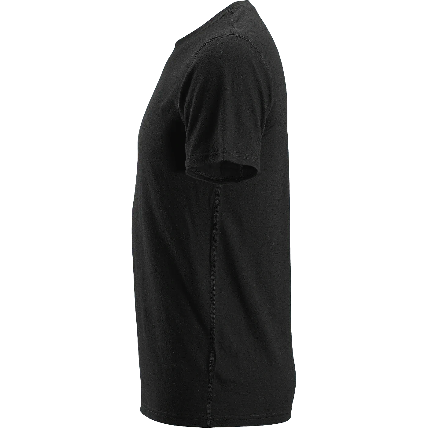 SNICKERS WORKWEAR AllroundWork merino vilnas T-krekls