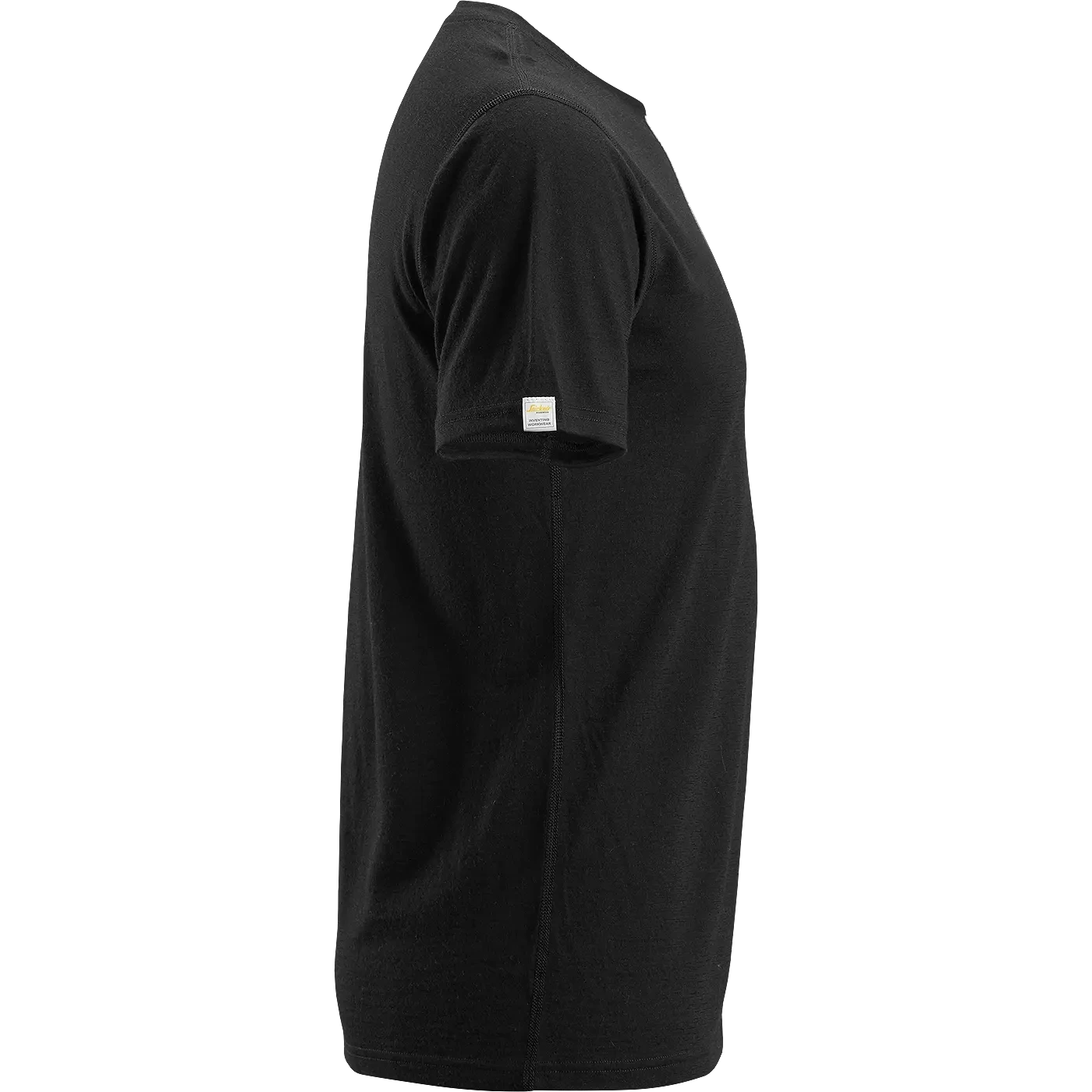 SNICKERS WORKWEAR AllroundWork merino vilnas T-krekls