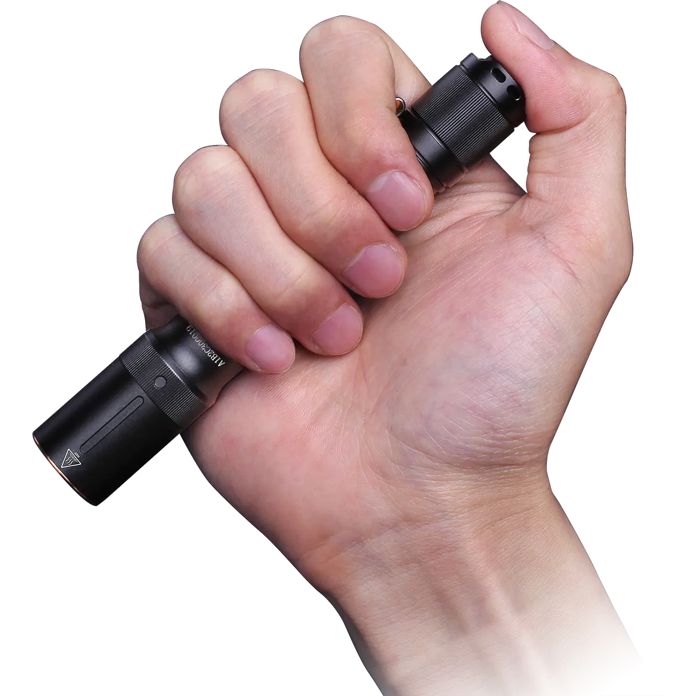 FENIX E20 V2.0 AA kabatas lukturis