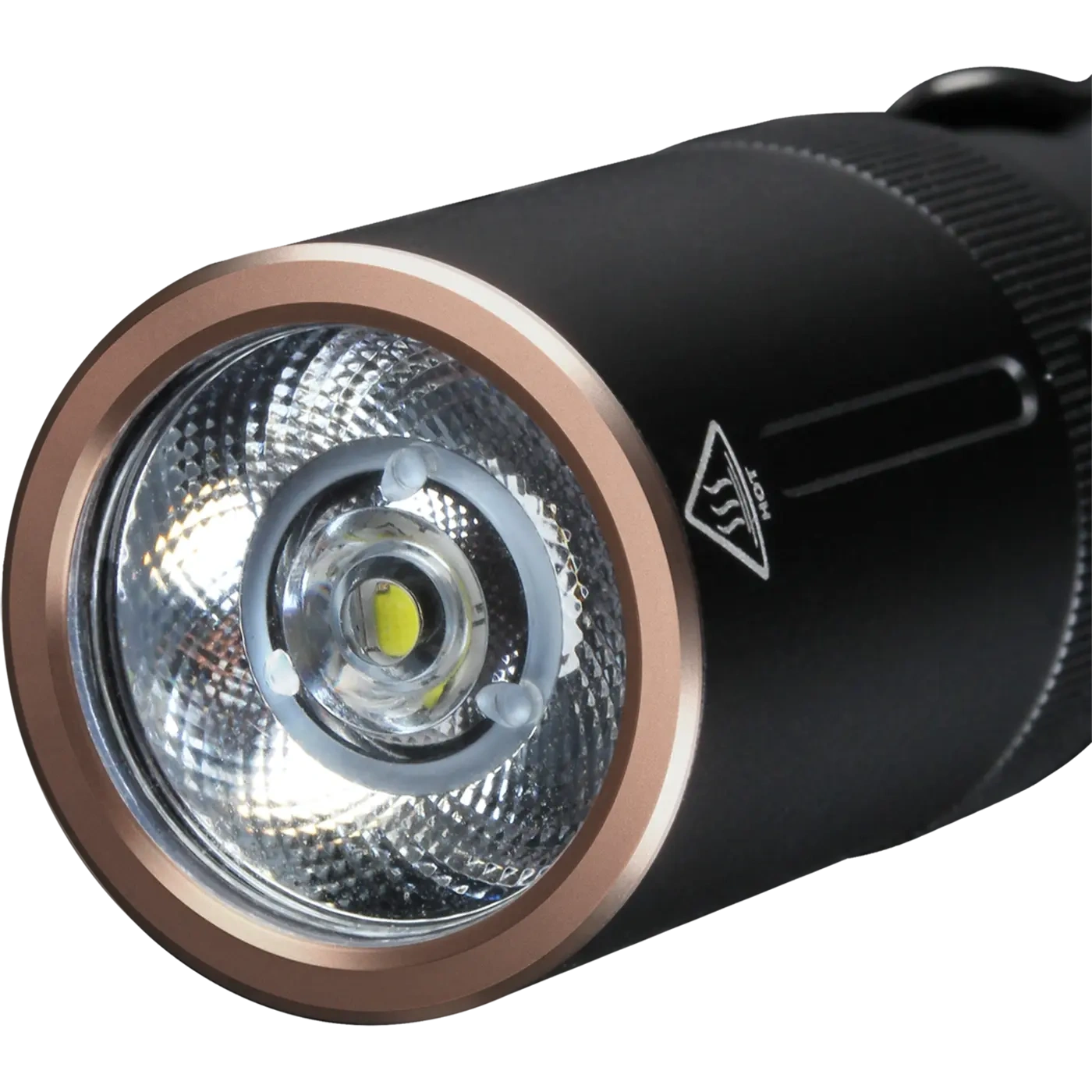 FENIX E20 V2.0 AA kabatas lukturis