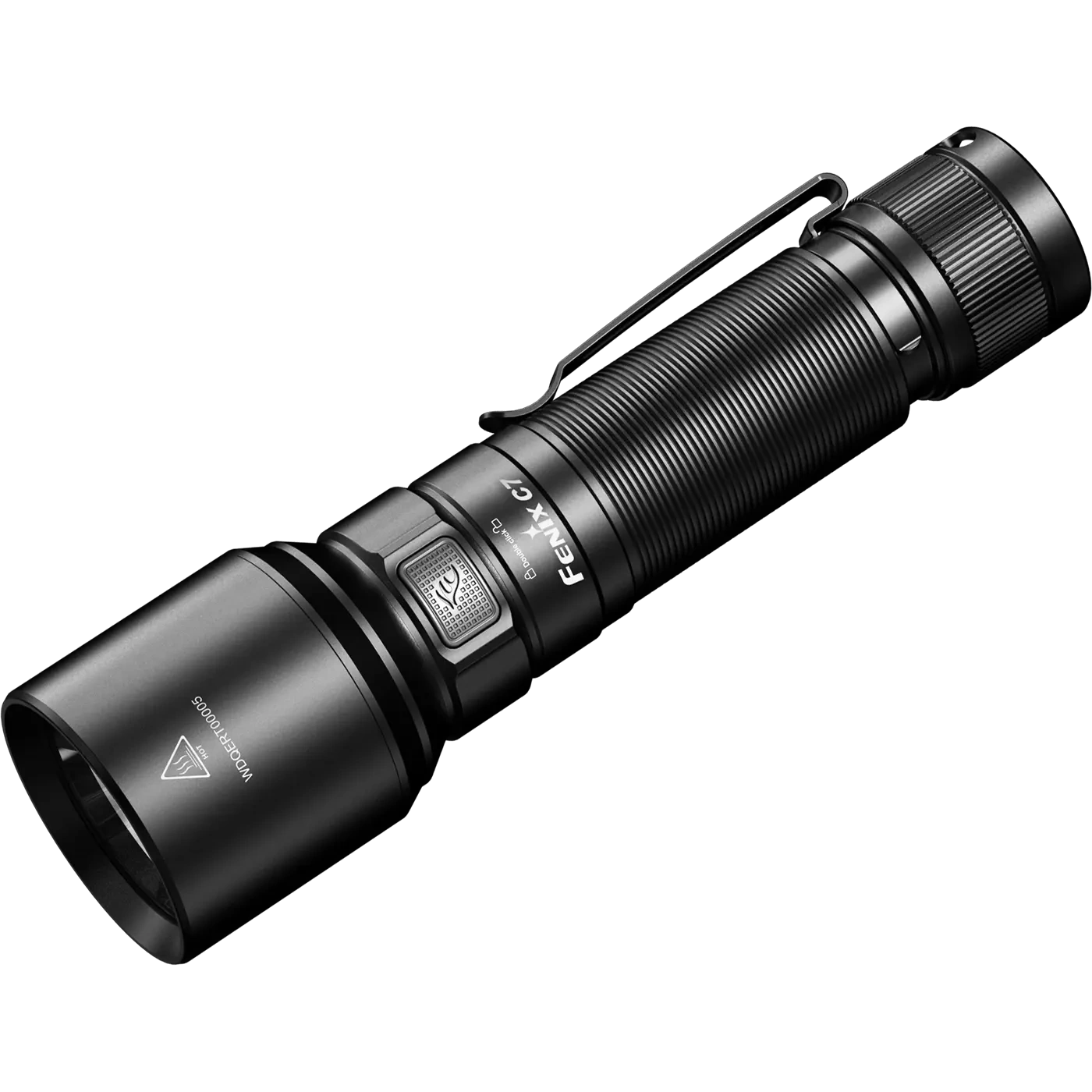 FENIX C7 LED Kabatas lukturis