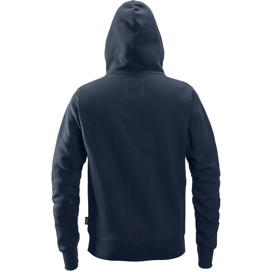 SNICKERS WORKWEAR AllroundWork džemperis ar kapuci