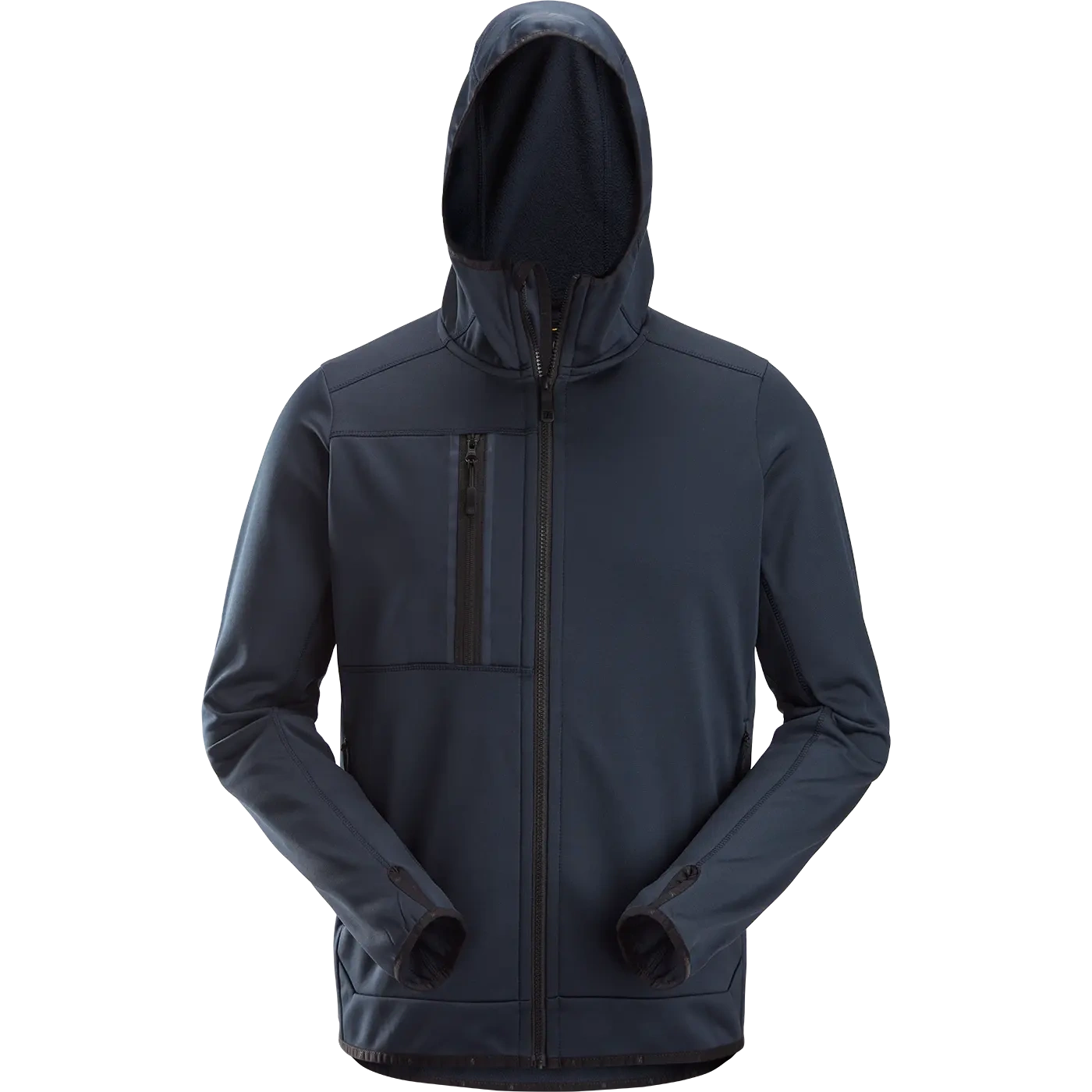 SNICKERS WORKWEAR AllroundWork jaka ar rāvējslēdzēju