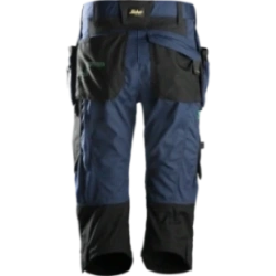 SNICKERS WORKWEAR DuraTwill рабочие 