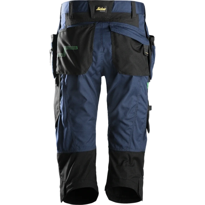 SNICKERS WORKWEAR DuraTwill рабочие 