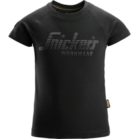 SNICKERS WORKWEAR bērnu T-krekls