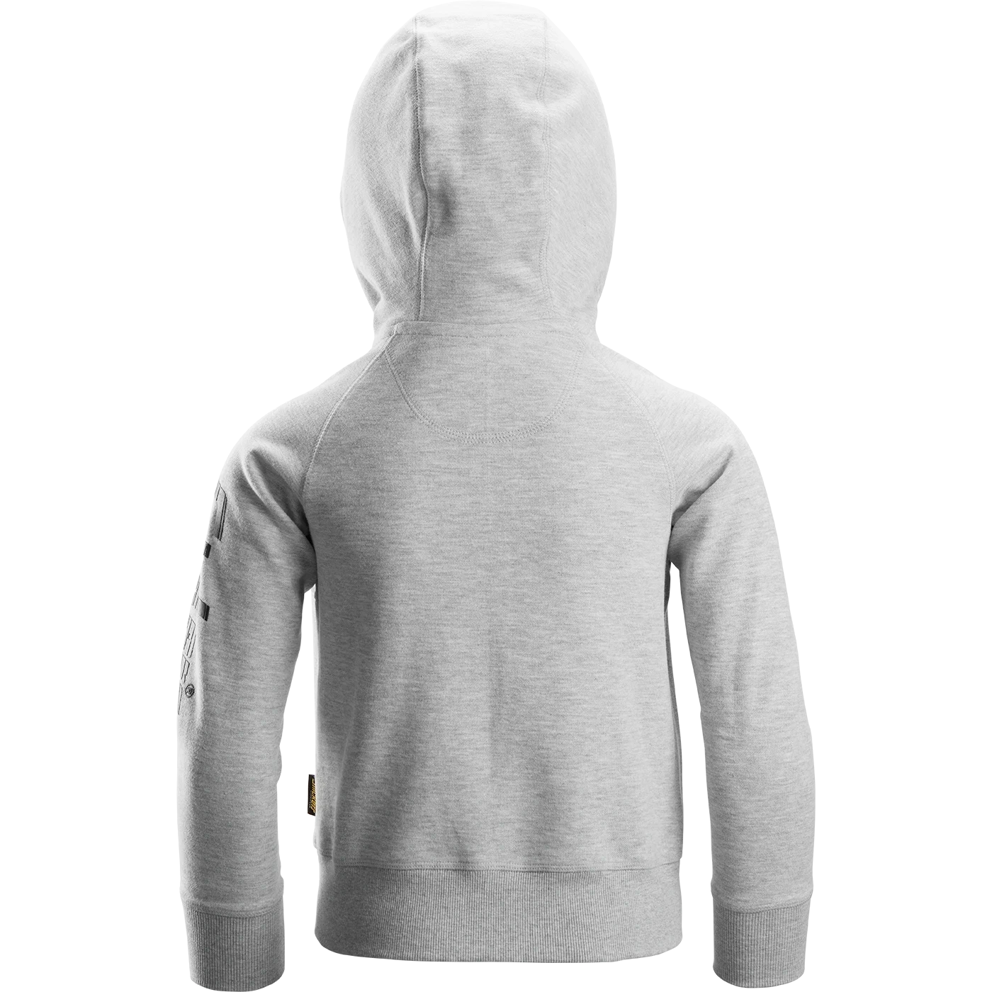 SNICKERS WORKWEAR bērnu džemperis ar kapuci