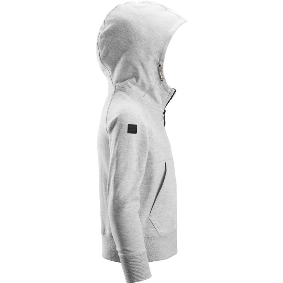 SNICKERS WORKWEAR bērnu džemperis ar kapuci