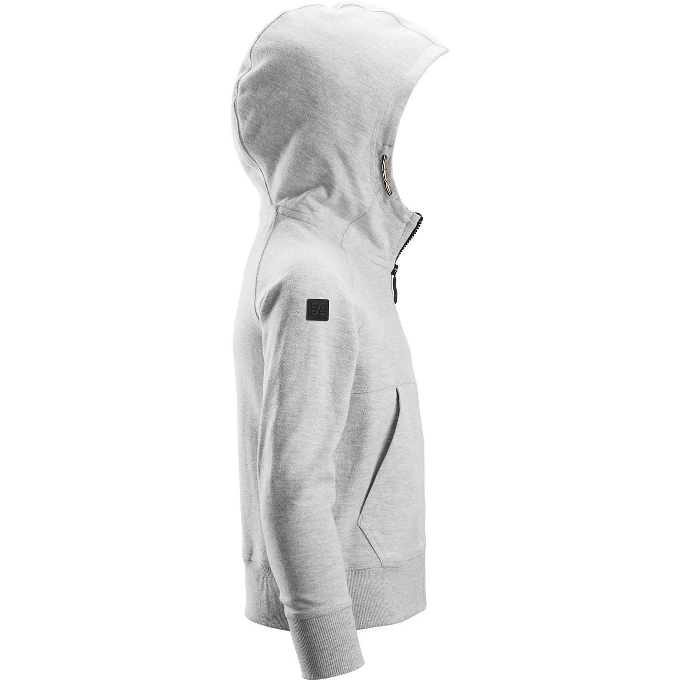 SNICKERS WORKWEAR bērnu džemperis ar kapuci